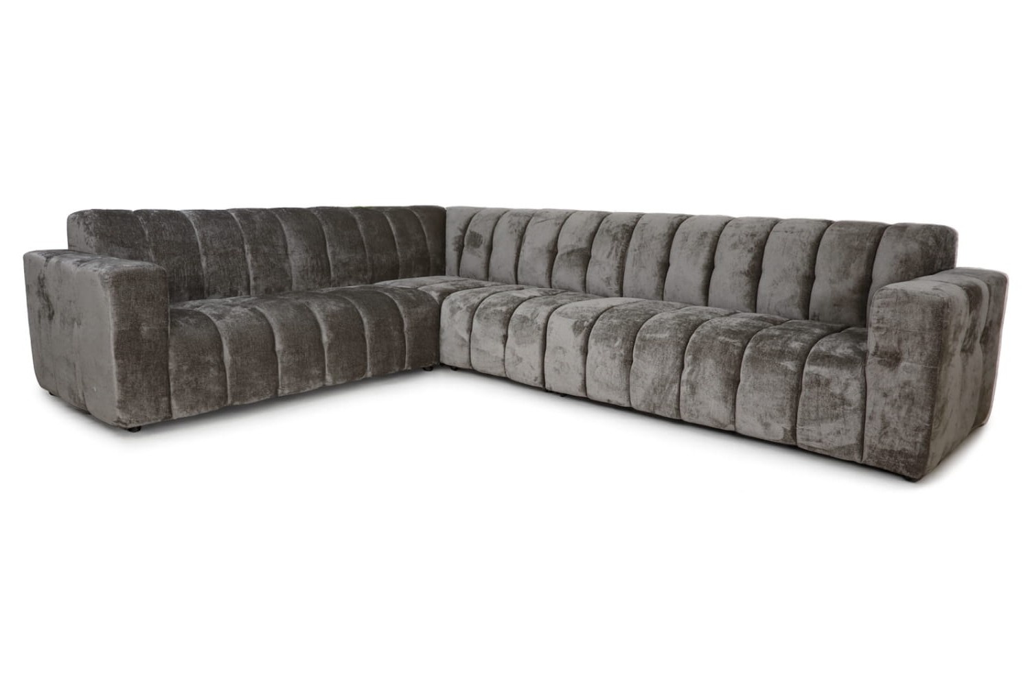 Profiteer nu van de Black Friday deal op Hoekbank Sara met Gratis luxe stoffen en kleuren naar keuze !