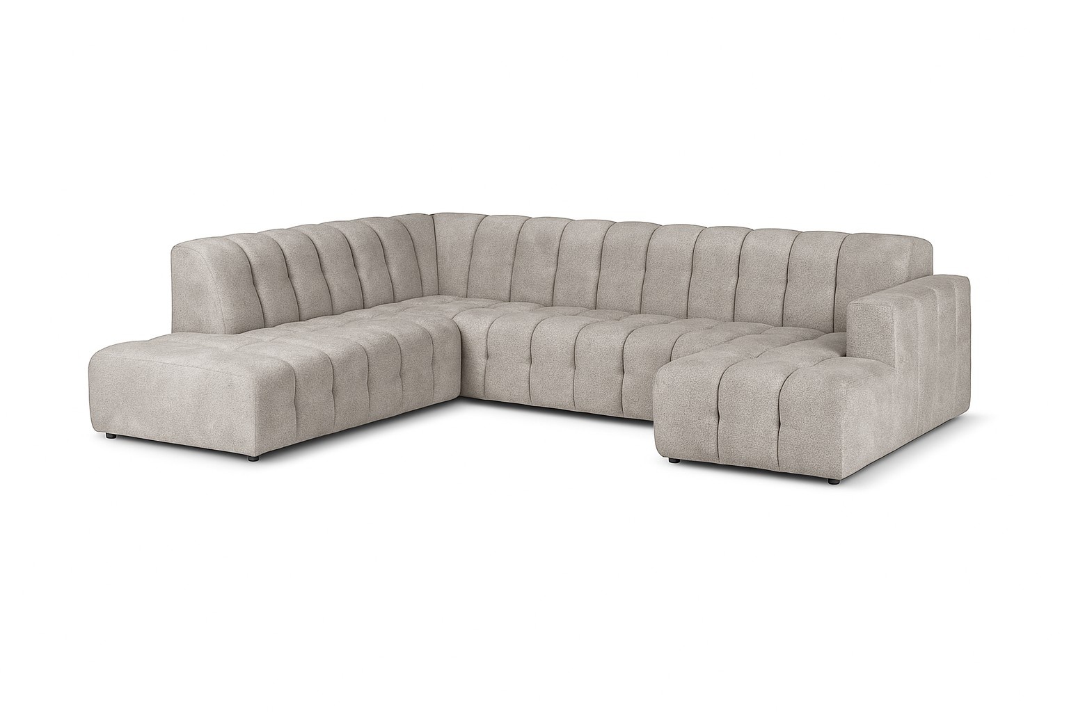 Profiteer nu van de Black Friday deal op U-bank Sara met Gratis luxe stoffen en kleuren naar keuze !