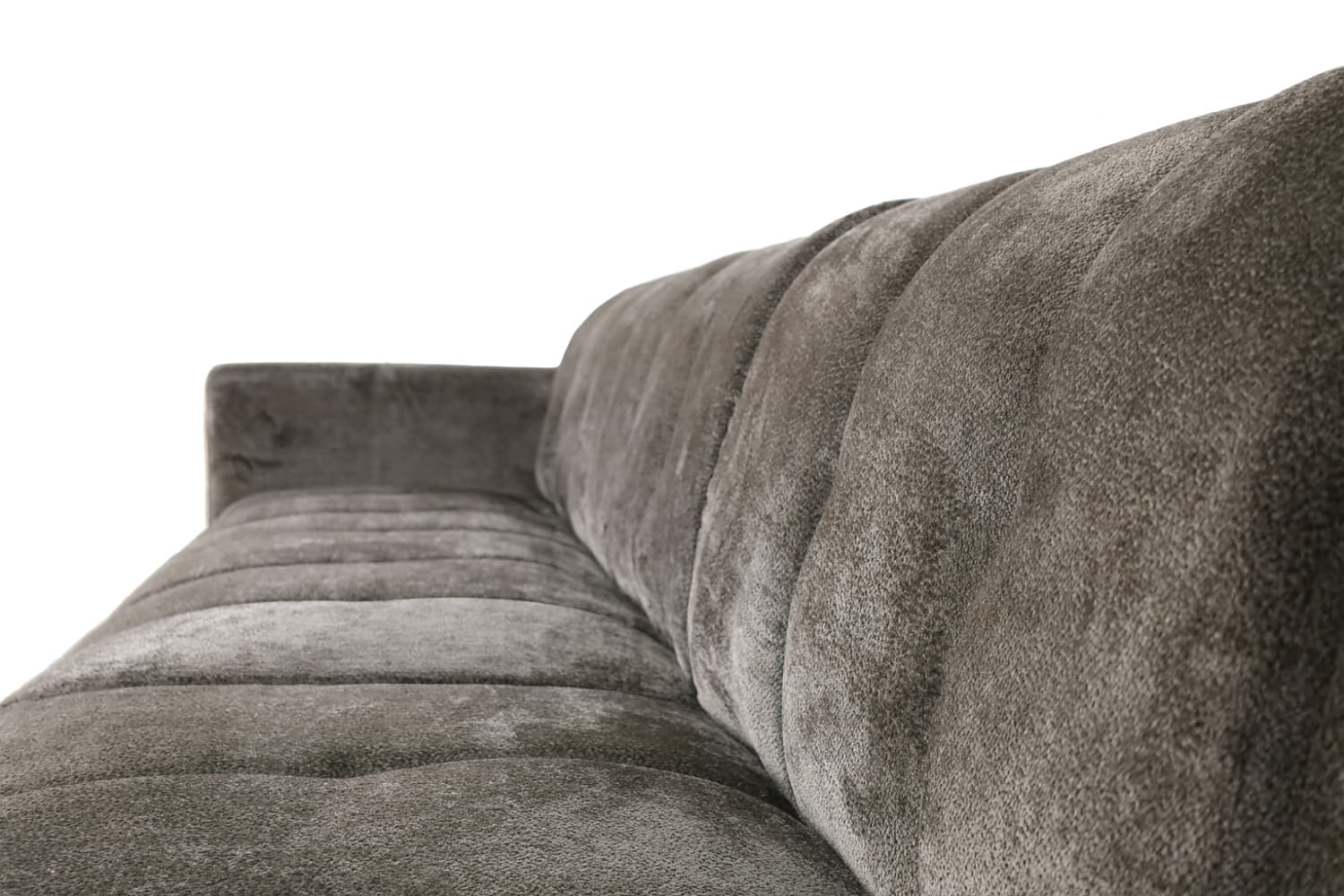 Profiteer nu van de Black Friday deal op Hoekbank Sara met Gratis luxe stoffen en kleuren naar keuze !