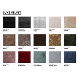 Stel zelf de elektrische boxspring Comfort naar wens samen !