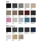 Stel zelf de elektrische boxspring Delux Comfort naar wens samen !