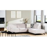 Profiteer nu van de Black Friday deal op Hoekbank Mara Delux met Gratis luxe stoffen en kleuren naar keuze !