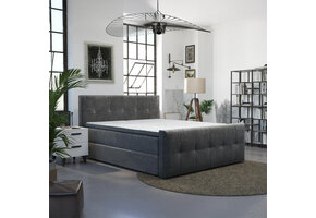 Opberg Boxspring - Stel zelf samen Comfort