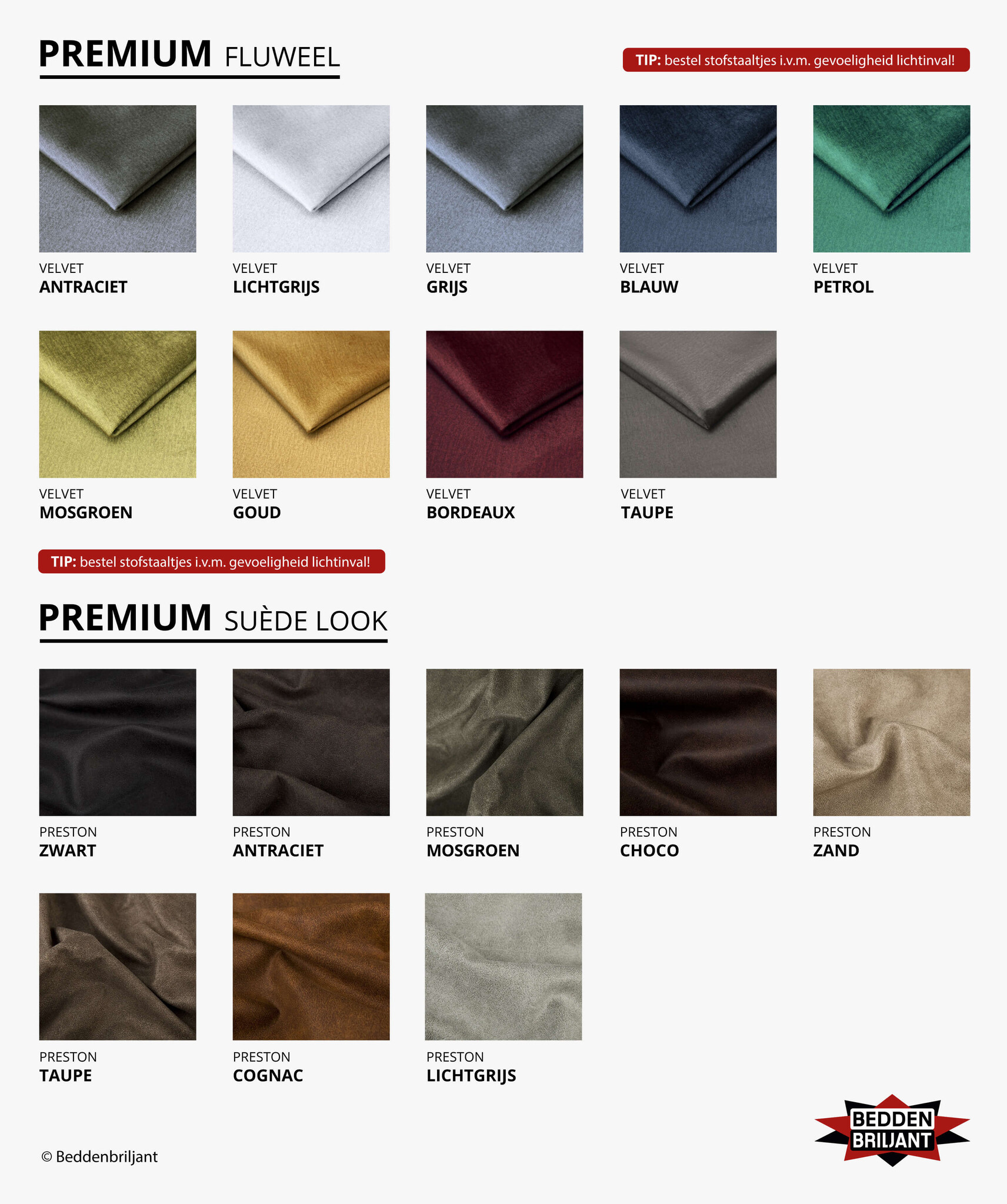 Slaapbank Peru | L-bank met slaapfunctie en Ronde kussen