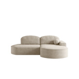 Slaapbank Peru met Opbergruimte | Loungebank