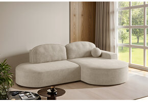 Slaapbank met Opbergruimte Peru | Loungebank