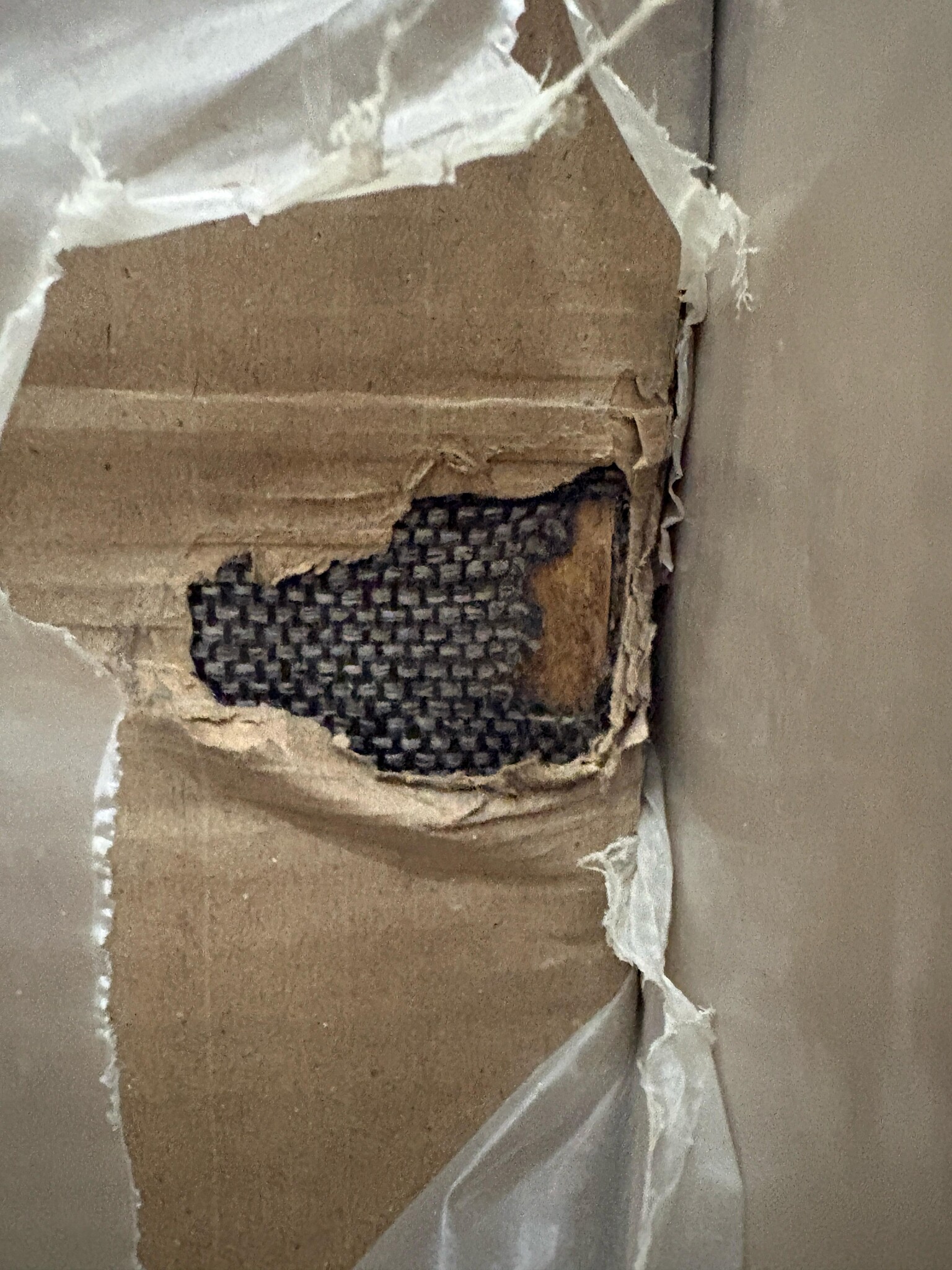 2dekans Elektrische Box King 80 x 200 Beige -  (Stofschade + Niet in originele verpakking)