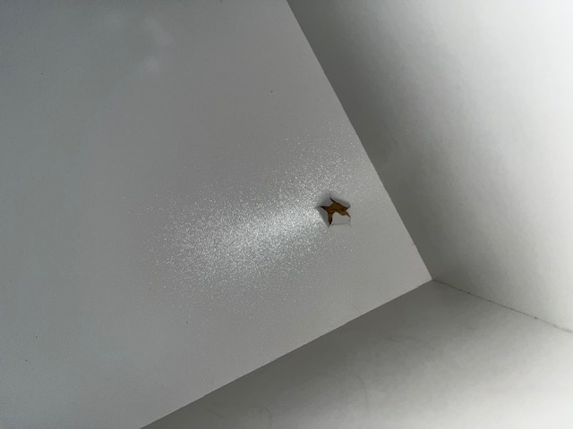 2dekans Opberg boxspring - Antislip - 160 x 200 Antraciet - Pocketvering 500 - Zonder Hoofdbord - (Gaten in opbergruimte)