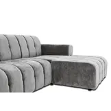 U-bank Sara met luxe stoffen en kleuren naar keuze!