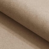 2dekans Opberg boxspring Levi 180 x 200 Beige - Stofschade linkerbox