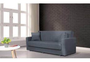 Slaapbank Verona - Moderne Slaapbank - Direct Leverbaar