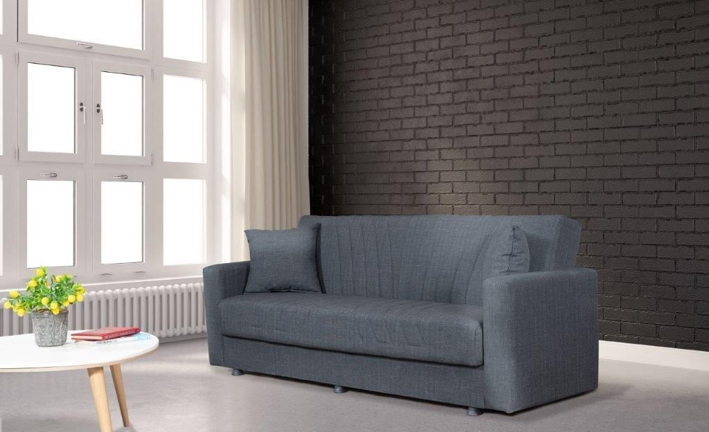 Cyber Deal - Sofabed Verona - Praktisch en stijlvol - Direct Leverbaar