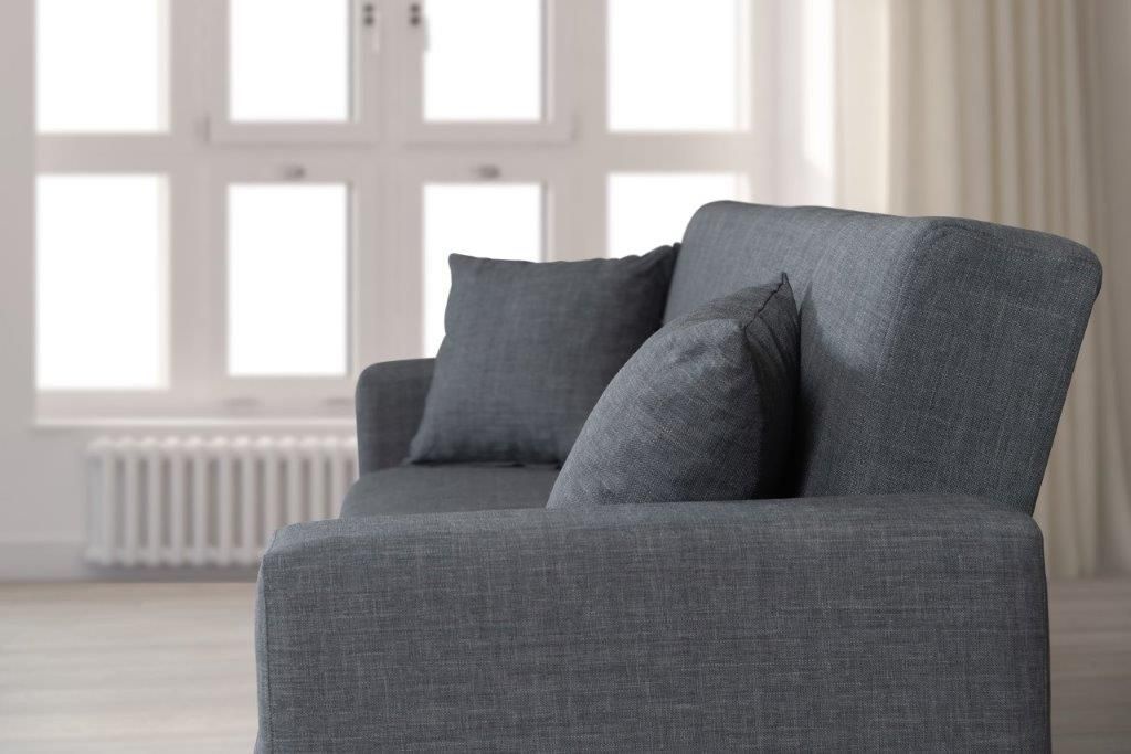 Cyber Deal - Sofabed Verona - Praktisch en stijlvol - Direct Leverbaar