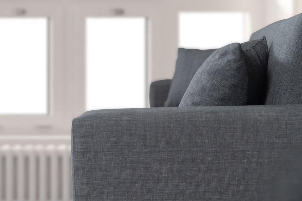 Cyber Deal - Sofabed Verona - Praktisch en stijlvol - Direct Leverbaar