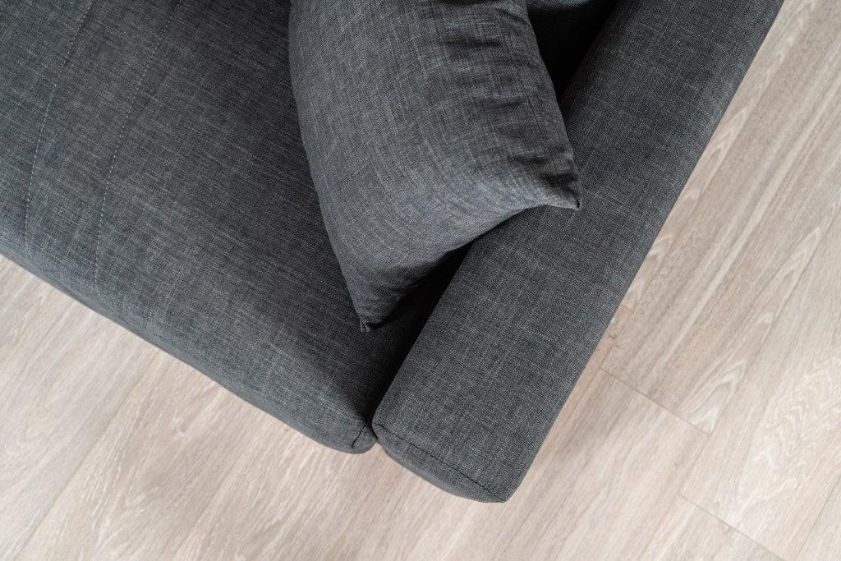 Cyber Deal - Sofabed Verona - Praktisch en stijlvol - Direct Leverbaar