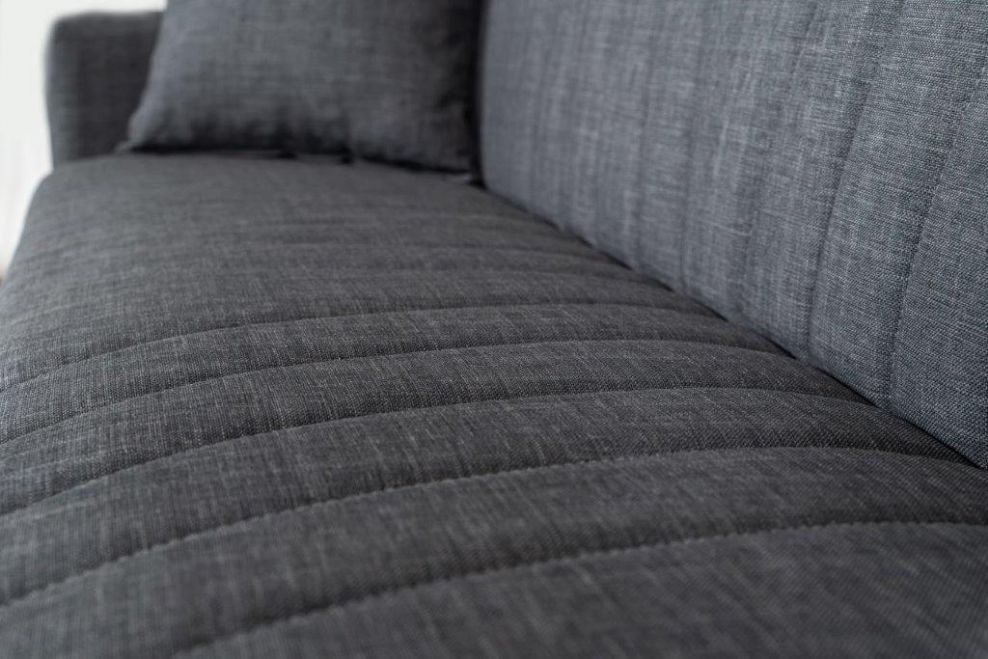 Cyber Deal - Sofabed Verona - Praktisch en stijlvol - Direct Leverbaar