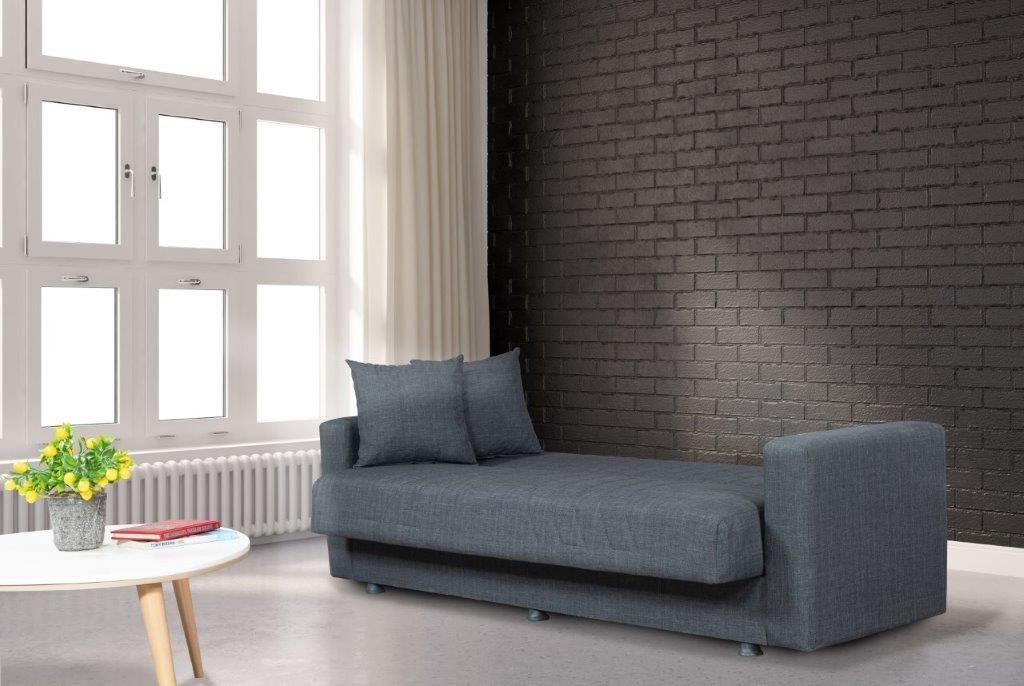 Cyber Deal - Sofabed Verona - Praktisch en stijlvol - Direct Leverbaar