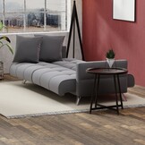 Cyber Deal - Slaapbank Bogota - Direct Leverbaar in verschillende kleuren