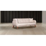 Slaapbank Roswell - Direct Leverbaar in verschillende kleuren