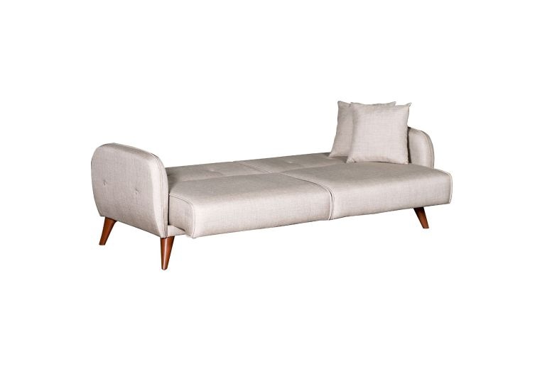 Cyber Deal - Sofabed Roswell - Direct Leverbaar in verschillende kleuren