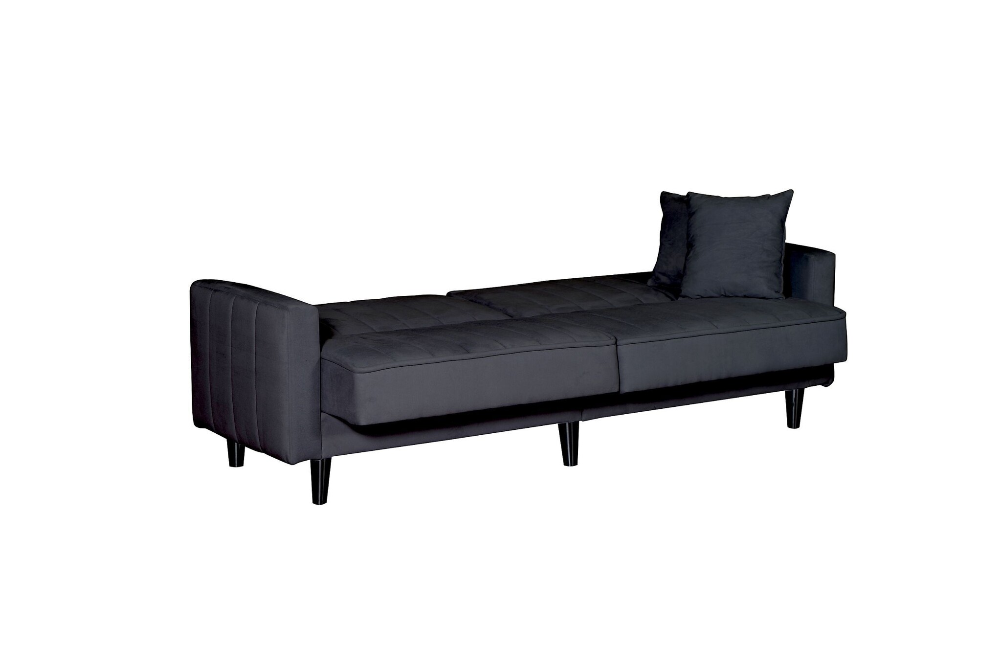 Cyber Deal - Sofabed London - Comfortabel en praktisch - Direct Leverbaar in verschillende kleuren