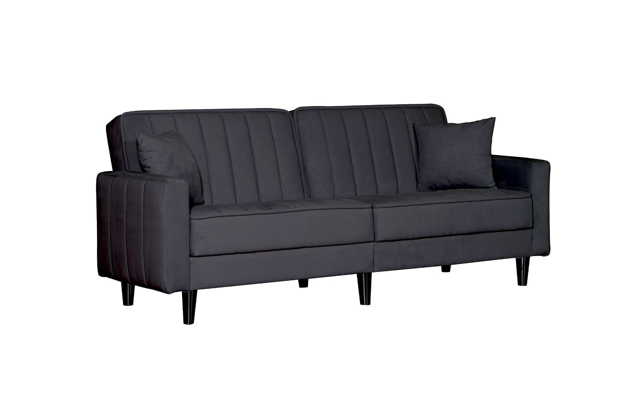 Cyber Deal - Sofabed London - Comfortabel en praktisch - Direct Leverbaar in verschillende kleuren