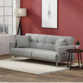 Slaapbank Bogota - Direct Leverbaar in verschillende kleuren