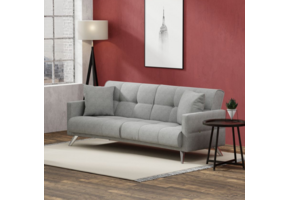 Slaapbank Bogota - Comfortabel en stijlvol - Direct Leverbaar