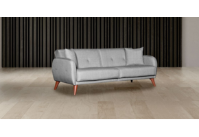 Slaapbank Roswell - Tijdloze Slaapbank - Direct Leverbaar