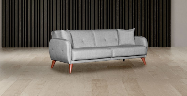 Cyber Deal - Sofabed Roswell - Direct Leverbaar in verschillende kleuren