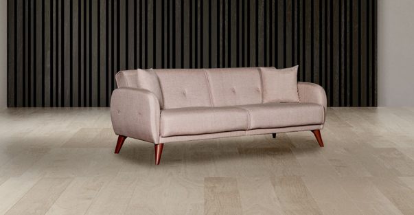 Cyber Deal - Sofabed Roswell - Direct Leverbaar in verschillende kleuren