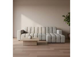 L-bank Sara | Luxe Stofkeuze