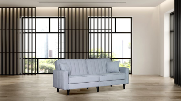 Cyber Deal - Sofabed London - Comfortabel en praktisch - Direct Leverbaar in verschillende kleuren