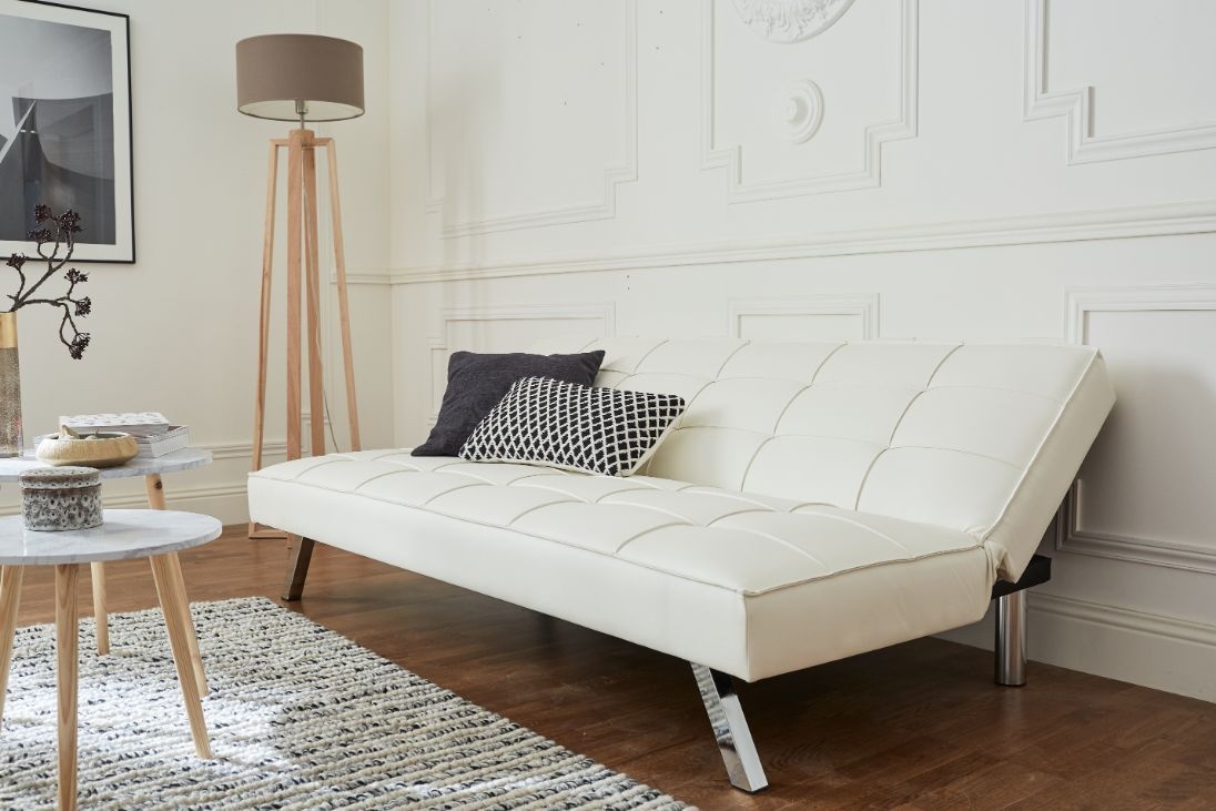 Sofabed Vancouver - Comfortabel en stijlvol - Direct Leverbaar