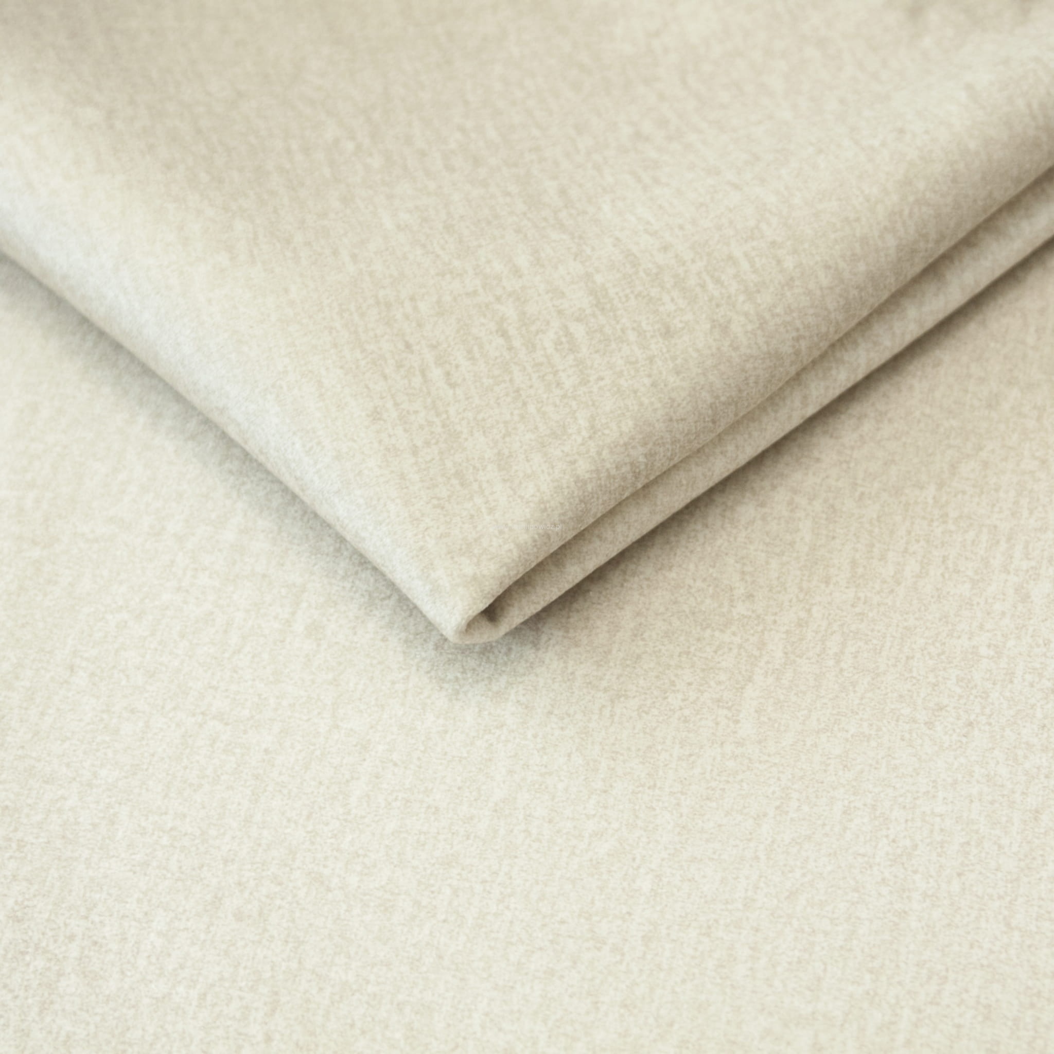 OP=OP Slaapbank met opbergruimte Sem - Hoekbank Rechts - Velvet Beige