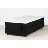 2dekans Elektrische Box King 80 x 200 Zwart/Antraciet - (Niet in originele verpakking)