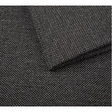 2dekans Hoofdbord Basic Antraciet 180 x 100 - (Niet in originele verpakking - Kans op schade)