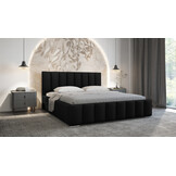 Opberg Bed Navaro – Luxe Bekleding | Kies je kleur