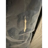 2dekans Voetbord met TV-lift 140 x 87 Skaileer Zwart - Stofschade (Niet in originele verpakking)