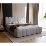 Opberg Bed Boris – Luxe Bekleding | Kies je kleur