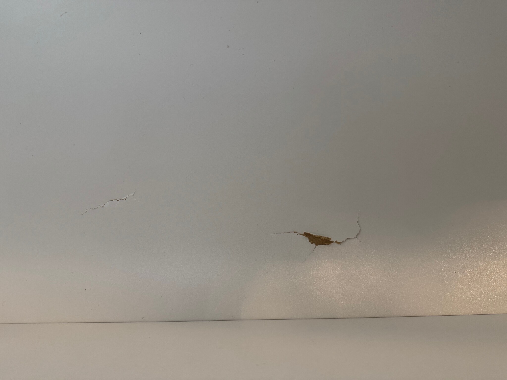 2dekans Opberg Boxspring Bloss 180 x 200 Zwart [Schade binnenkant opbergruimte]