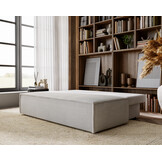 Slaapbank met Opbergruimte Luxor | Zitbank