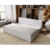 Slaapbank met Opbergruimte Luxor | Zitbank