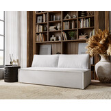 Slaapbank met Opbergruimte Luxor | Zitbank