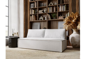 Slaapbank met Opbergruimte Luxor | Zitbank