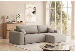 Slaapbank met Opbergruimte Canberra | Loungebank