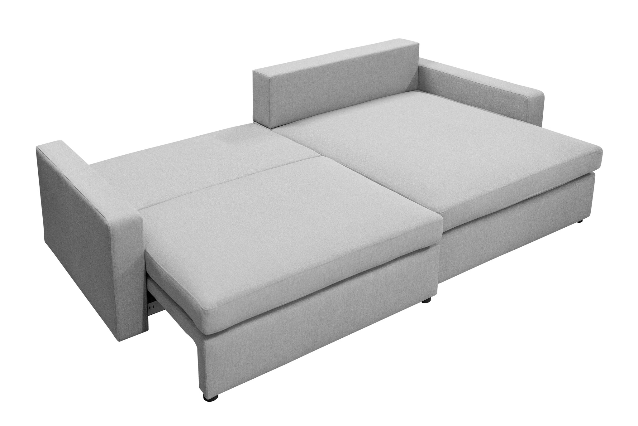 Slaapbank met Opbergruimte Fiji | Loungebank