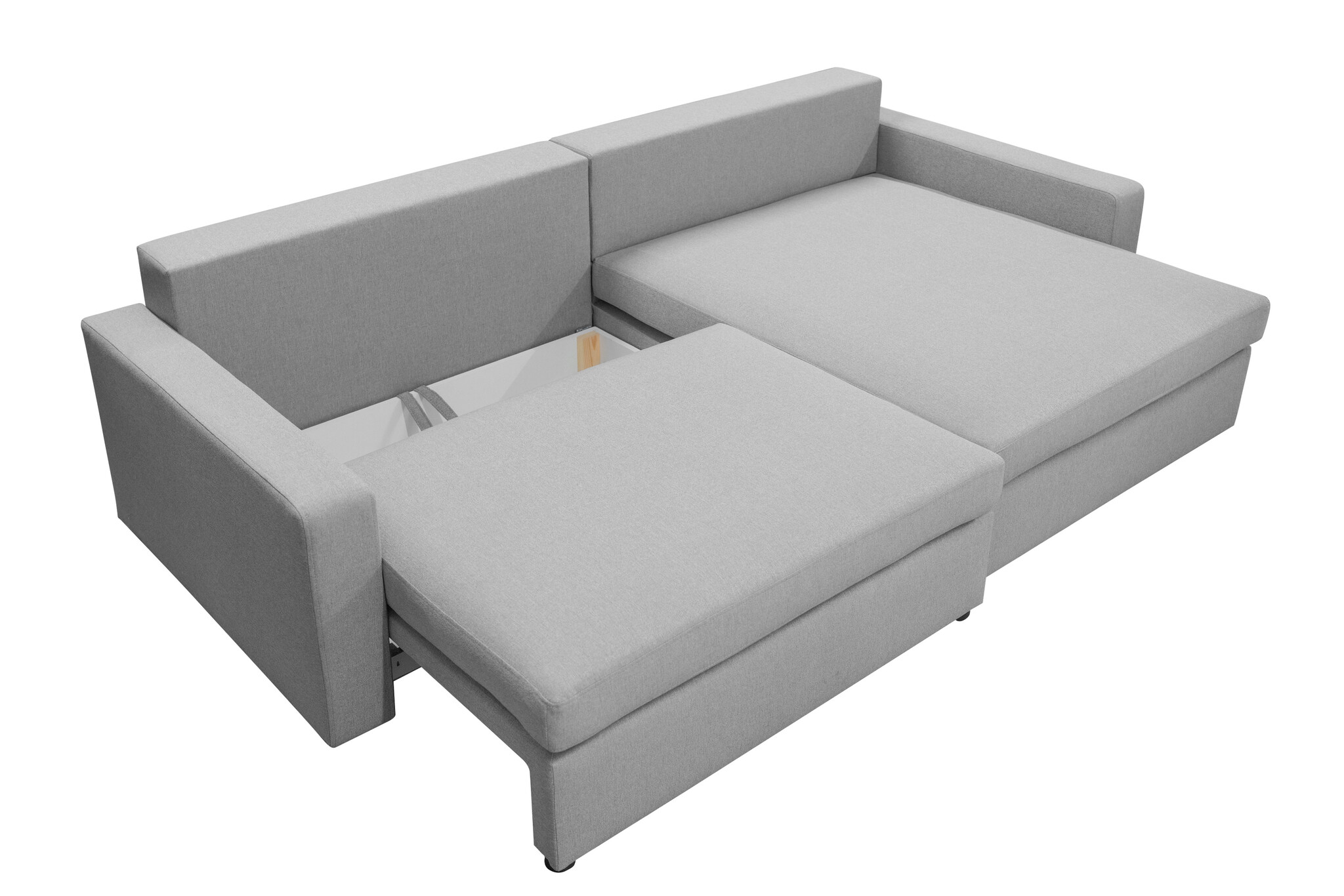 Slaapbank met Opbergruimte Fiji | Loungebank