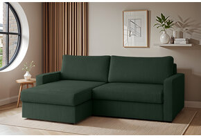 Slaapbank met Opbergruimte Fiji | Loungebank