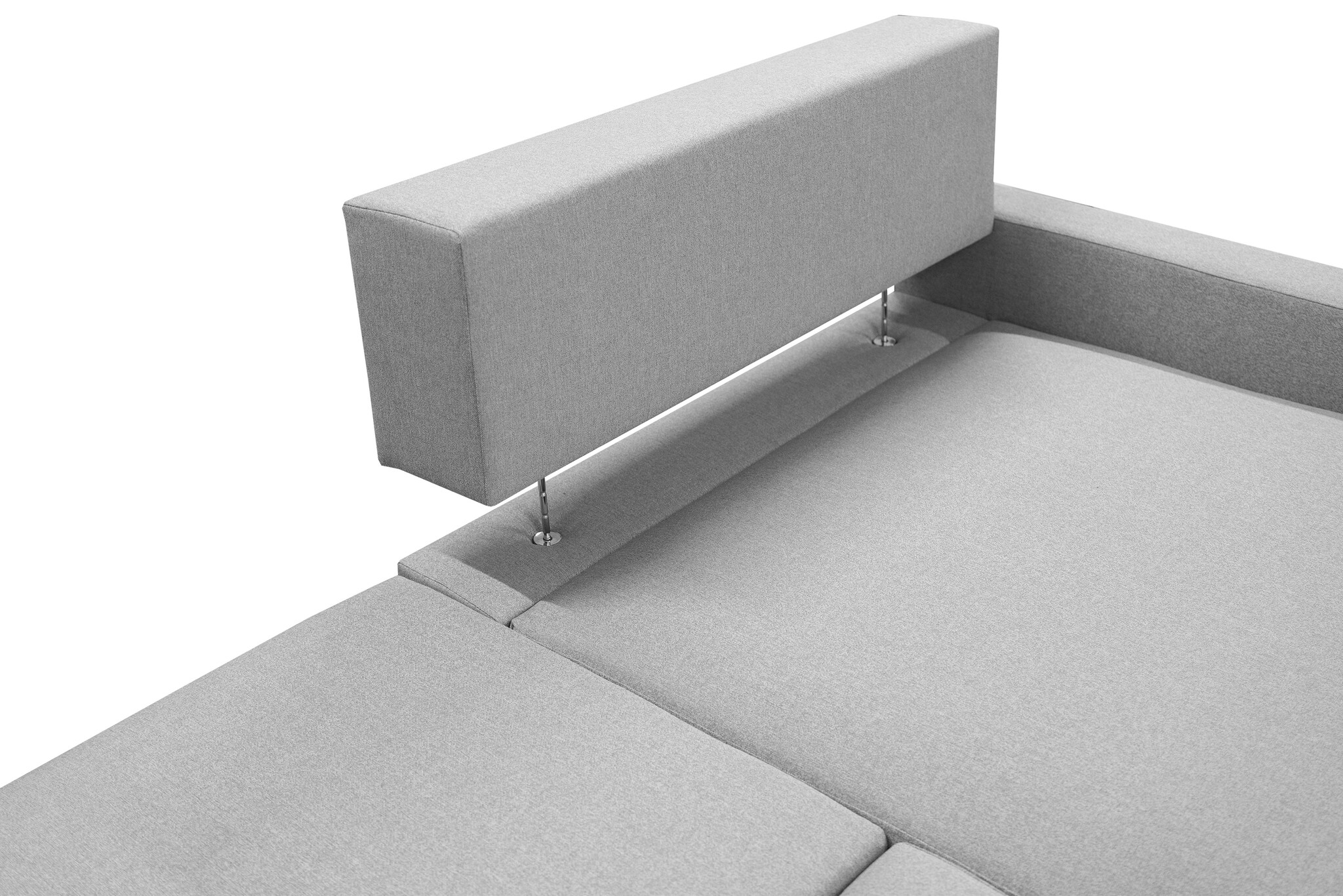 Slaapbank met Opbergruimte Fiji | Loungebank